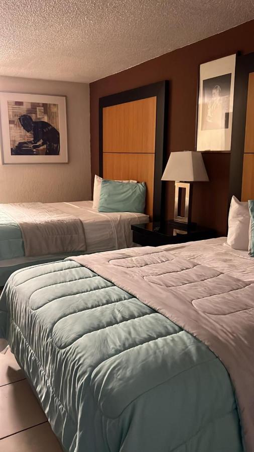 Apm Inn & Suites - Джексонвілл Екстер'єр фото