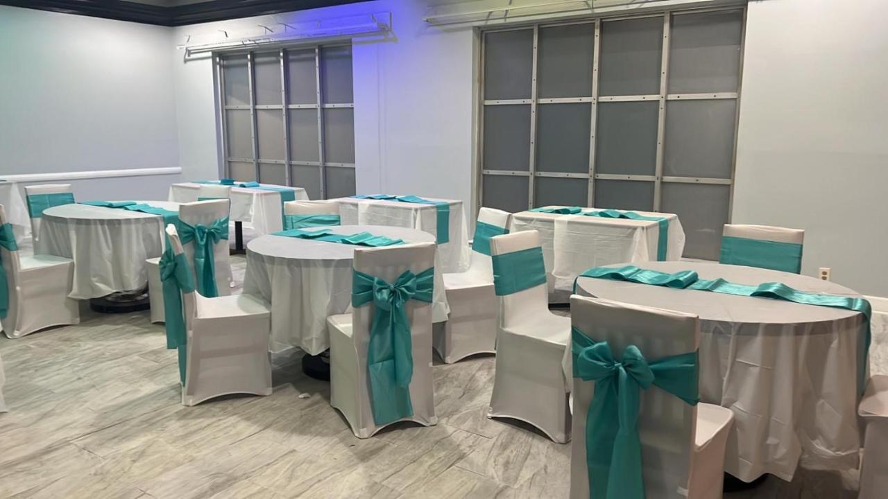 Apm Inn & Suites - Джексонвілл Екстер'єр фото