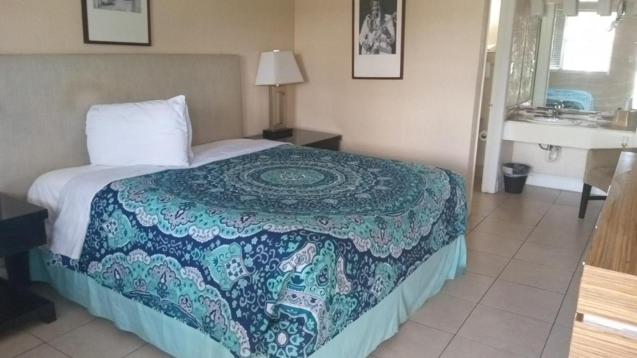 Apm Inn & Suites - Джексонвілл Екстер'єр фото