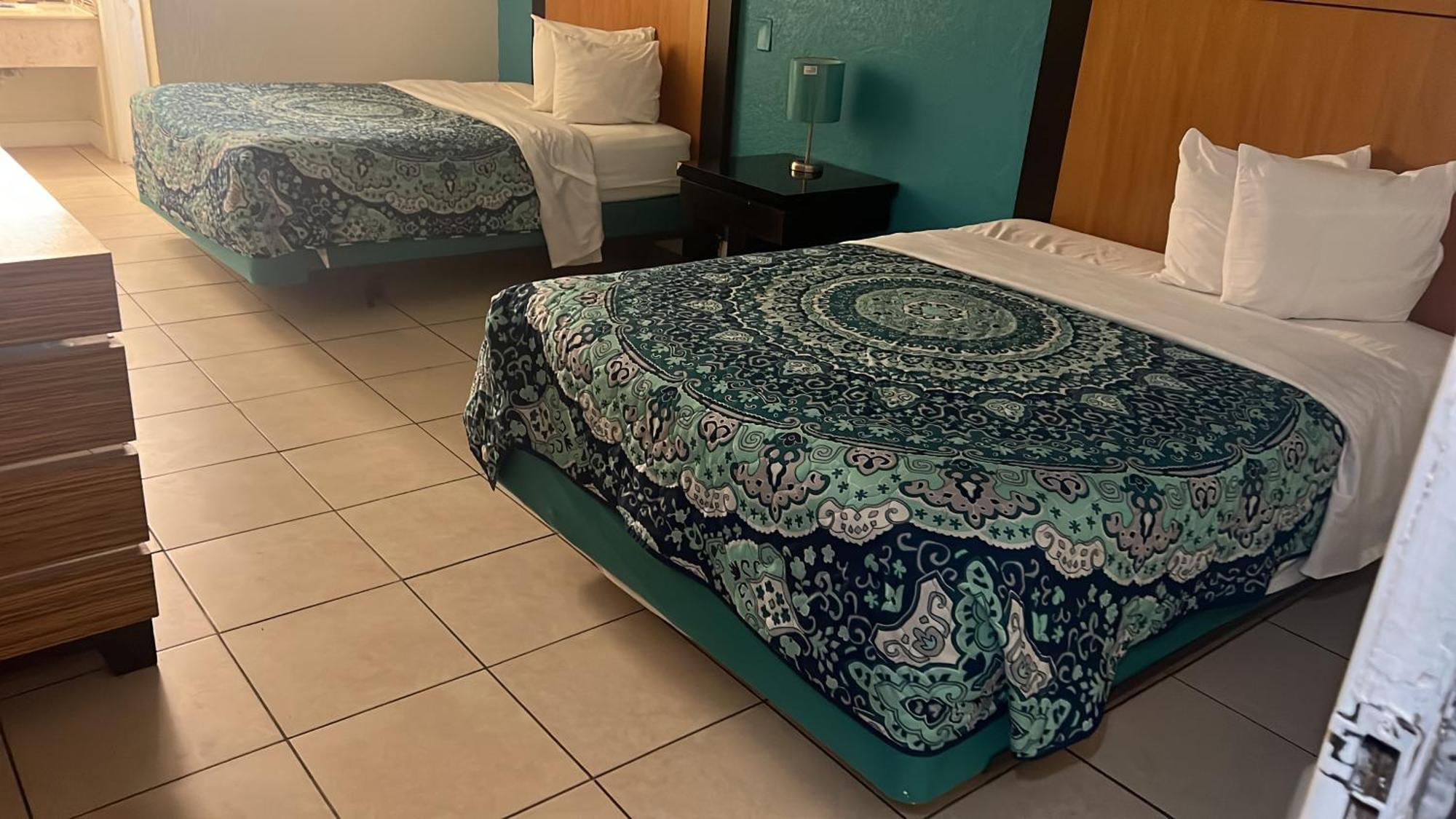 Apm Inn & Suites - Джексонвілл Екстер'єр фото